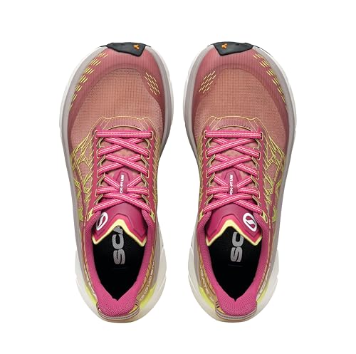 SCARPA Women's Golden Gate ATR 2 GTX Trail Shoes for Trail Running & Hiking 7