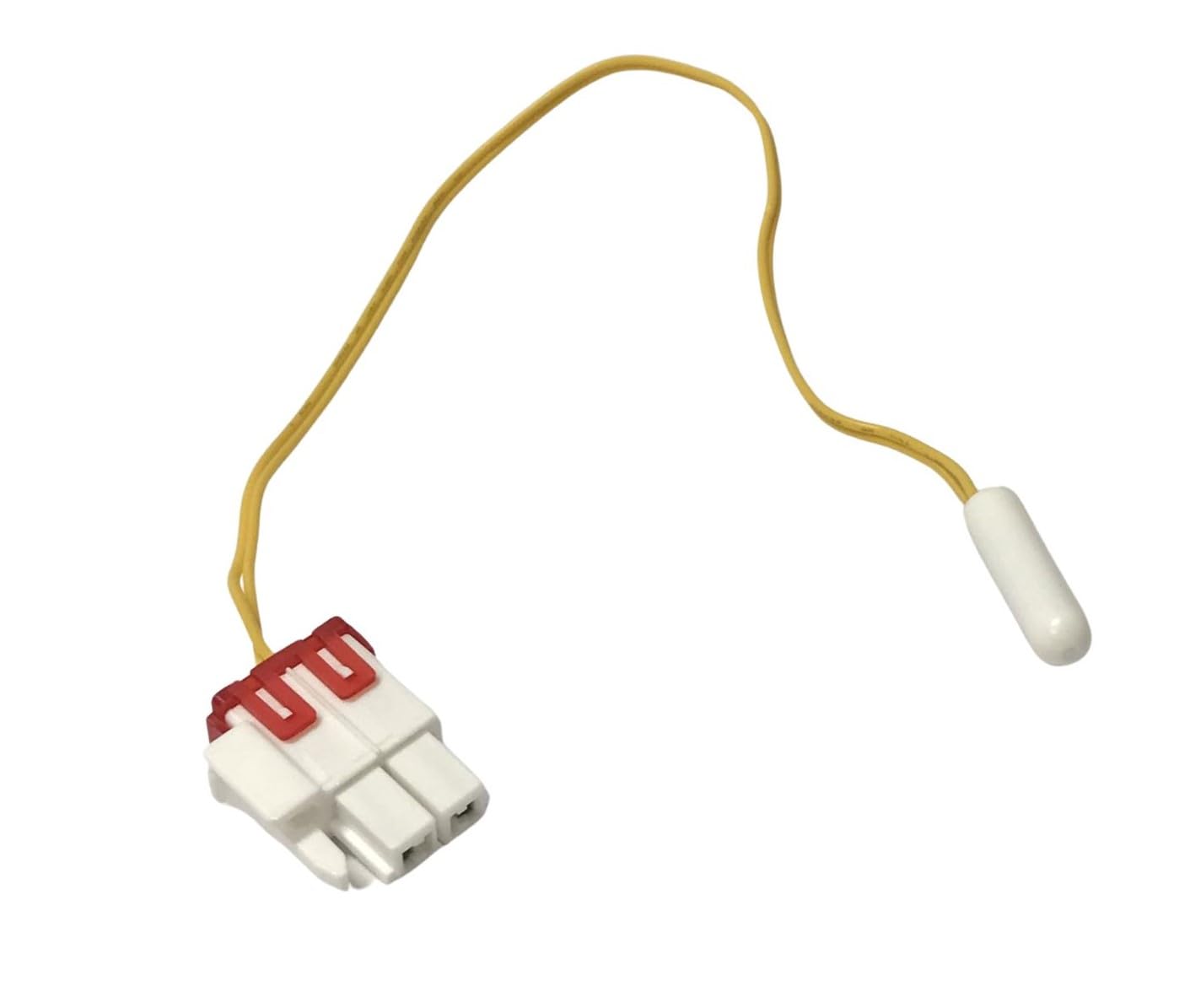 Lazellz Freezer Section Defrost Temperature Sensor User Manual