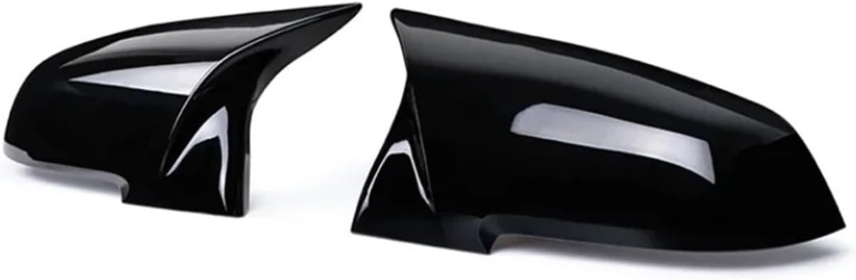 Coques de rétroviseurs BMW F87 M2 au design aérodynamique raffiné