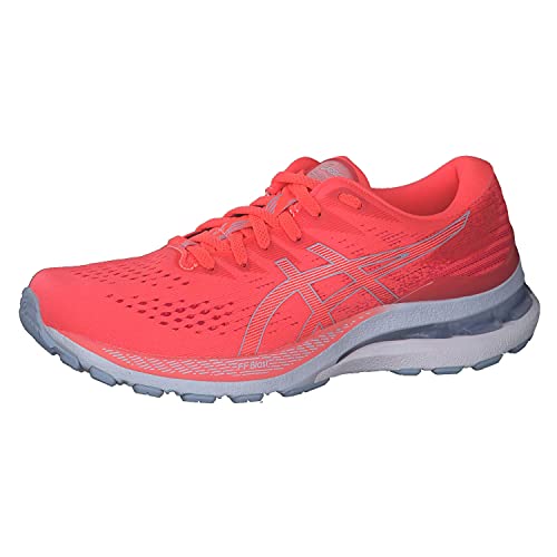 Asics 1012B047-700 Gel-Kayano 28 Donna, Blazing...