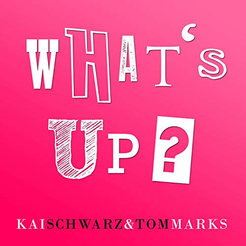 Kai Schwarz & Tom Marks
