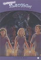 The Circle of Light, The Adventures of Andi O'Malley, 2.) (Adventures of Andi O'Malley, 4) 0970217129 Book Cover