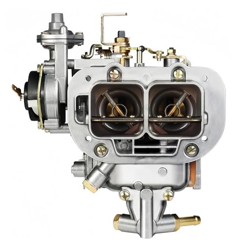 Carburateur 32/36 DGAV résout les problèmes de ralenti Toyota 22R