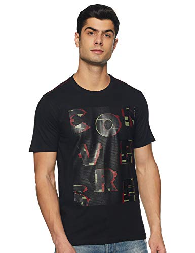 Image of Converse Men's Regular Fit T-Shirt