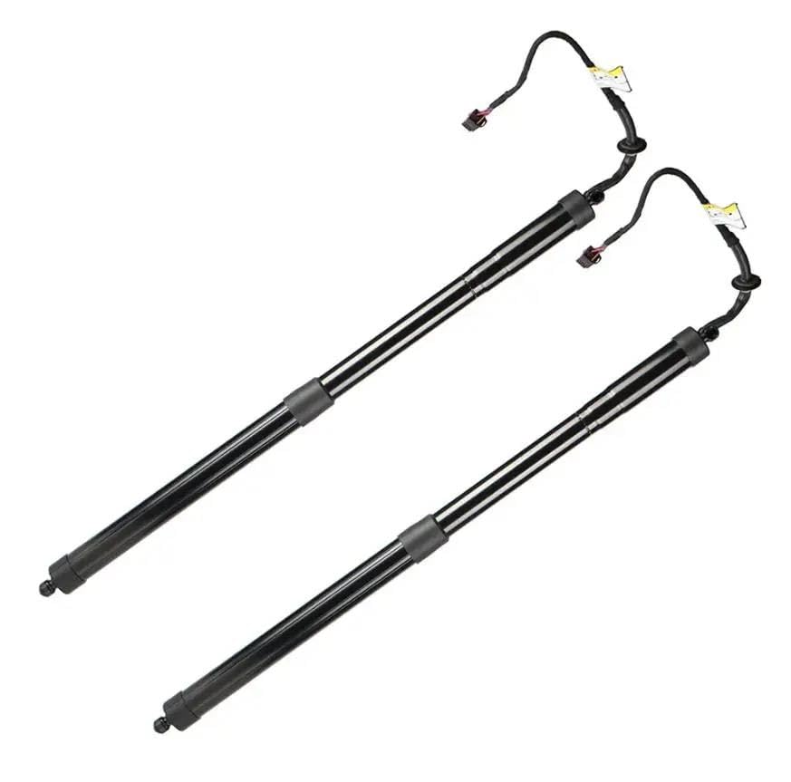 Vérin hydraulique de coffre bloqué solution LR051443 Range Rover Sport - 6