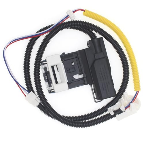 W11307244 W10682535 Washer Lid Lock For NTW4516FW MVWC565FW Machine