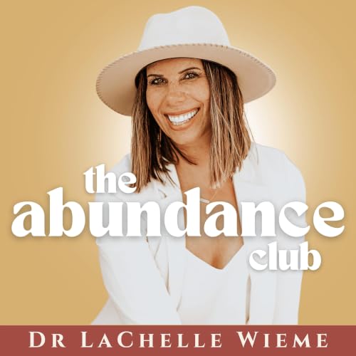 153 - Identity Is the Source Code: Stop Fixing, Start Being Her | Dr. LaChelle Wieme