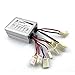 L-faster 24V36V 350W Brush Motor Speed Controller for Brushed Motor(24V350W)