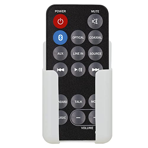 Control For Ilive Itb259 Itb260b Itb190b Rem-itb259 Itb259b Hd Soundbar Speaker
