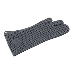 Outdoorchef 3-Finger Silicone Glove Profi Zeus