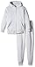 American Hawk Boys' Fleece Hoodie and Pants Jog Set