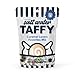 Taffy Shop Caramel Lovers Mix Salt Water Taffy - 1/2 LB Bag