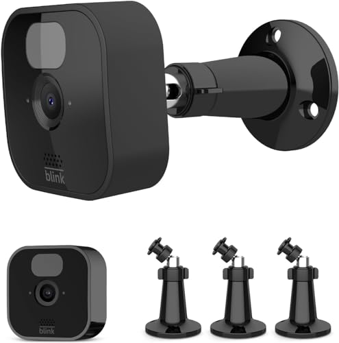 Blink 360 Wall Mount for Indoor/Outdoor Cameras