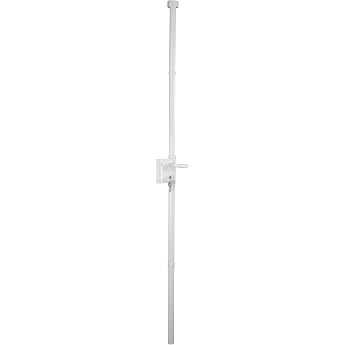 Bricard 74622 Vertical Multi-Point Lock 3 Points White