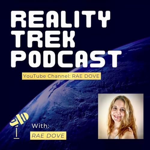 Reality Trek Podcast cover art