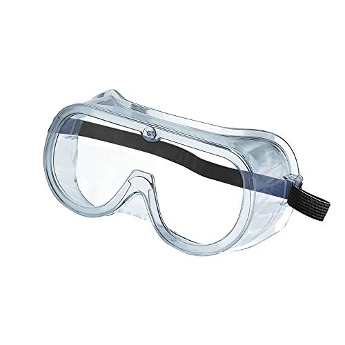 Preisvergleich Produktbild Schutzbrille - Schutzbrille - Antibeschlag (EL 1PCS)