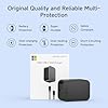 65W Charger for Microsoft Surface Pro 11, 10, 9, 8, 7+, 7, X, 6, 5, 4, 3, 2-in-1 Power Adapter for Windows Surface Laptop 7/6/5/4/3/2/1, Go Tablet, Book 3/2/1, 6.6ft USB-C Cable, Original Quality #4