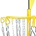 Hive Disc Golf Practice Basket Double Chains