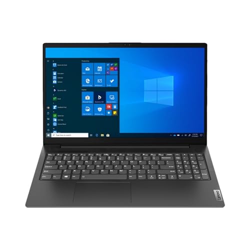 Lenovo V15 G2 ijl N45008gb256ssdfhdmattnoos - vue 6