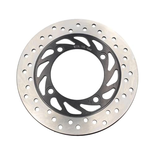 Rotor de disque de frein moto résistant aux vibrations pour CB750 Sevenfitty