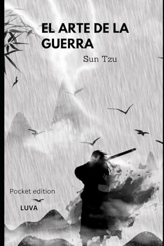 El Arte de la guerra: pocket edition (Spanish Edition)