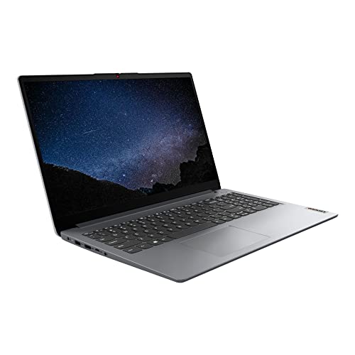 Lenovo Ideapad 1 15 Hd Laptop, 2023 Newest Upgrade, Athlon Silver 3050U, 20Gb Ram, 1152Gb(128Gb + 1Tb) Ssd, Hdmi, Ethernet, Webcam, Wi-Fi, Bluetooth, Light-Weight, Windows 11, Lioneye Hdmi Cable #TOP2