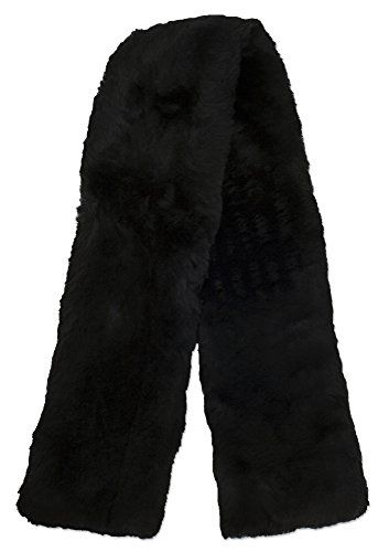 Ecp Real Genuine Sheepskin Girth Protection Cover | Helps Prevent Gall Sores Chafes | 26 Inches Black #TOP13