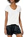 Tommy Hilfiger Women's Basic V-Neck Tee