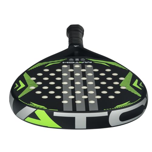 Image of Adidas Match Padel Racket Paddle Series