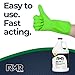 RMR-86 Pro Contractor Grade Mold Stain & Mildew Stain Remover Cleaning Solution, Professional Quality Formula, 1 Gallon