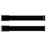 CoreKnit Wristband – Compatible with 5.0 – Comfortable, Versatile, Performance Knit Fitness Accessory for 24/7 Activity, Sleep, Recovery Tracker