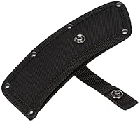Algopix Similar Product 11 - COLD STEEL Viking Hand Axe Sheath