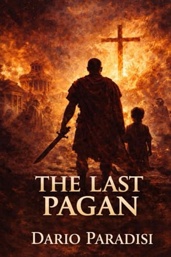 THE LAST PAGAN (Italian Edition)