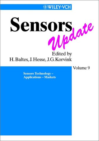 Sensors, Update 9