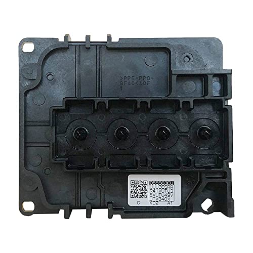 POVOKICI US Stock i3200-A1 Water-Based Printhead E*p*Son for Direct to Film Printer(DTF Printer) Original New Printhead for ECO-Solvent UV Series - Thumbnail 5