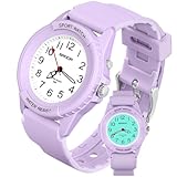 ⌚ Cadeau Élégant : Simple, élégante et polyvalente, cette montre est parfaite au quotidien et constitue également un cadeau attentionné pour vos amis, votre famille ou votre partenaire, pour un anniversaire, une fête, Pâques, la fête des pères, la fête des mères, Noël et le Nouvel An.