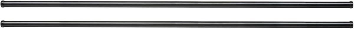 Yakima Round Crossbars