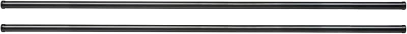 Yakima Round Crossbars