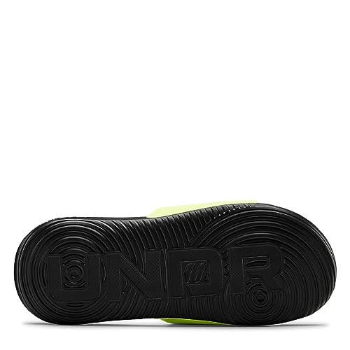 Image of Under Armour boys Ansa Fixed Strap Slide Sandal
