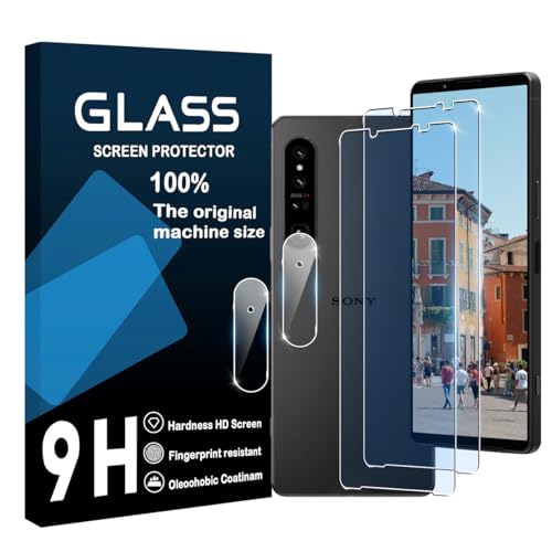 cronincards Ή Xperia 10 VII u[CKXtB{ YیtBi2+2jy YɎqf KXtB zΉ GNXyA10 VII KXtC y u[CgJbg zیtBy 