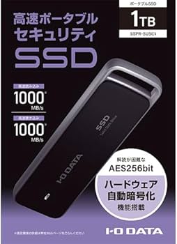Amazon | I-O DATA アイ・オー・データ USB 10Gbps （USB 3.2 Gen2