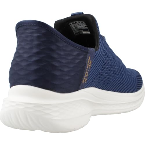 Image of Skechers Men's Slade Quinto Shoes
