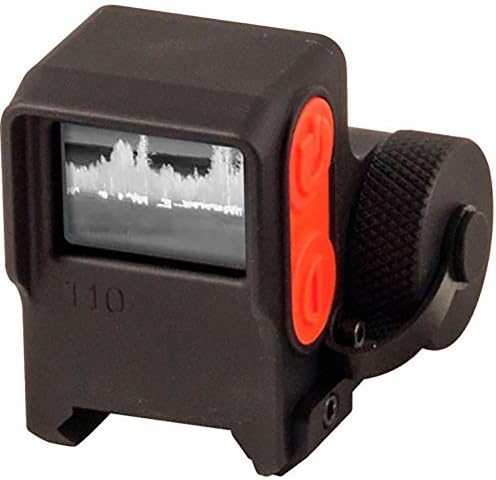Torrey Pines Logic T12-N Thermal Imaging Sight by Torrey Pines Logic