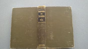 Hardcover Mathematics for engineers, Book