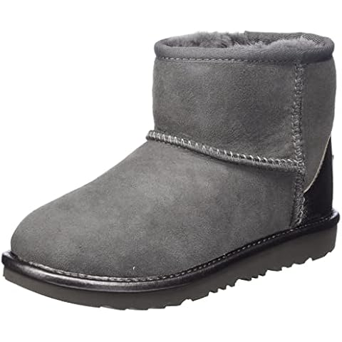 UGG Classic Mini Shine, Botas clásicas Unisex niños Cover