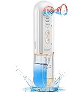 Amazon.co.jp: 毛穴吸引器 Aicomy 水槽分離吸引熱冷水洗浄 実用新案