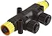 Ancor 270103 NMEA 2000 Two Way Tee Connector