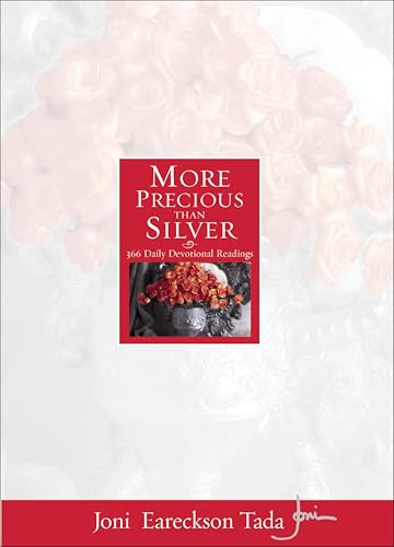 More Precious Than Silver: 366 Daily Devotional Readings