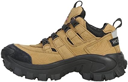 WoodLand G 40777cma mens Sneaker
