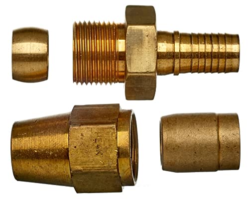 Image of Gates G40461-1008B Coupling